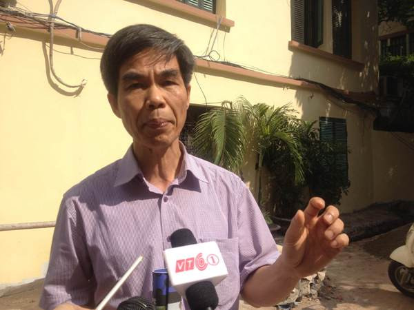 Tấm lợp amiang gây ung thư: Tranh cãi nghi vấn đi vào ngõ cụt ảnh 1