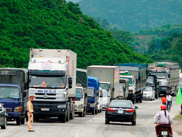 Động thổ xây dựng tuyến đường cao tốc Bắc Giang-Lạng Sơn ảnh 2