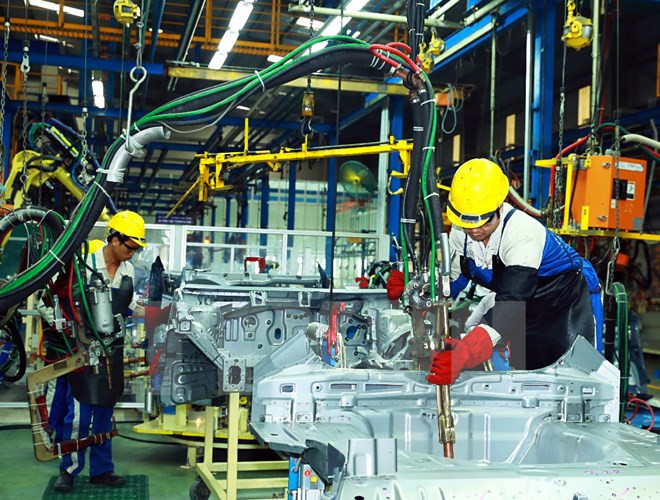 Sự kiện trong nước 21-27/8: Bão số 6 làm 3 người thiệt mạng ảnh 4