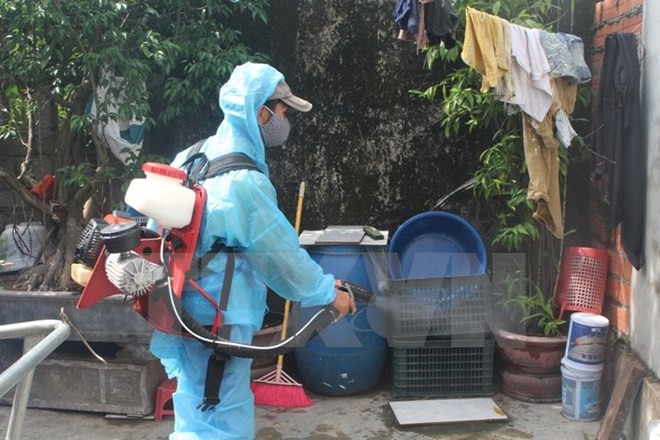 Sự kiện trong nước 21-27/8: Bão số 6 làm 3 người thiệt mạng ảnh 10