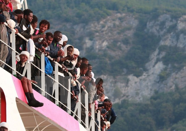 Chính phủ Hungary triệu hồi đại sứ nước này tại Hà Lan ảnh 1