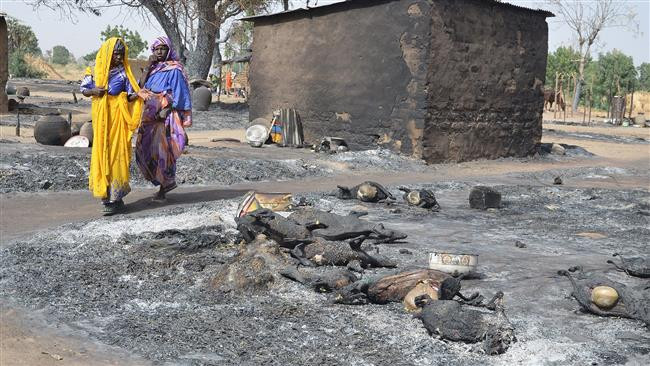 Nigeria: 30 người thiệt mạng trong các vụ tấn công của Boko Haram ảnh 1