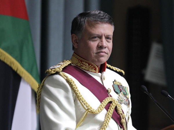 Quốc vương Jordan: Danh sách chính phủ mới gồm 29 Bộ trưởng ảnh 1