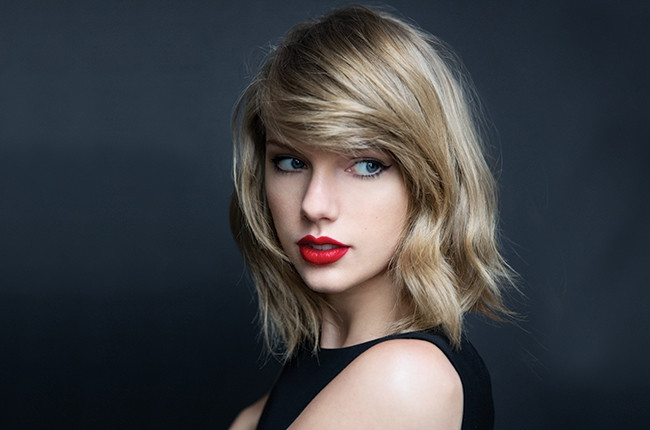 Taylor Swift dẫn đầu danh sách đề cử MTV Video Music Awards 2015 ảnh 1