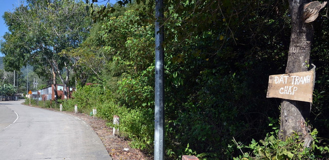 Phú Quốc lại 'sốt đất', giao dịch ngoài luồng nóng lên từng ngày ảnh 2