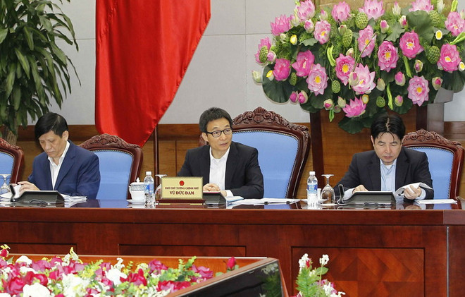 Hậu kiểm vệ sinh an toàn thực phẩm: Vi phạm sẽ bị xử lý nặng hơn ảnh 1