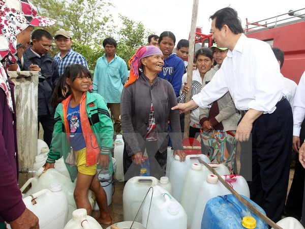 Những sự kiện trong nước nổi bật trong tuần từ ngày 13-19/4 ảnh 2