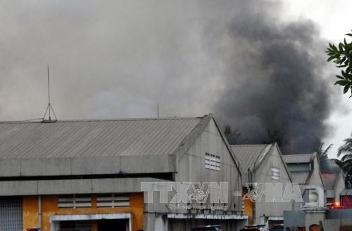 Những sự kiện trong nước nổi bật trong tuần từ ngày 13-19/4 ảnh 6