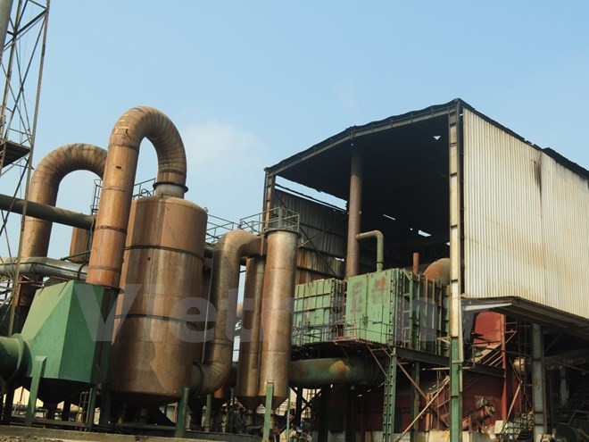 Tăng cường xử lý rác thải tại các huyện ngoại thành Thủ đô ảnh 1