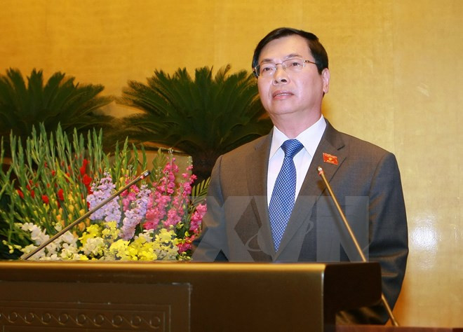 Những sự kiện trong nước nổi bật trong tuần từ ngày 13-19/4 ảnh 3