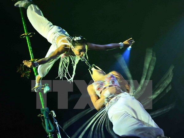 Những sự kiện trong nước nổi bật trong tuần từ ngày 13-19/4 ảnh 10