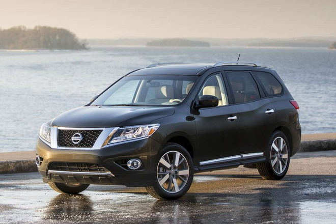 7 mẫu ôtô khiến chủ sở hữu cảm thấy hối tiếc vì đã bỏ tiền mua ảnh 2