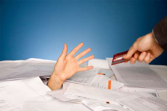 10 lý do khiến bạn sẽ không bao giờ trở thành triệu phú ảnh 2