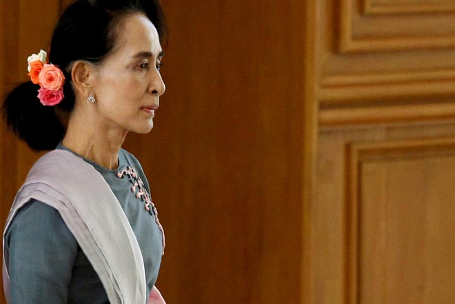 Myanmar: NLD và các nhóm vũ trang cam kết xây dựng lòng tin ảnh 1