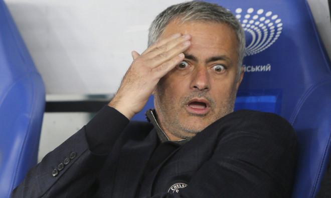 Mourinho nhận bao nhiêu tiền sau quyết định sa thải của Chelsea? ảnh 1