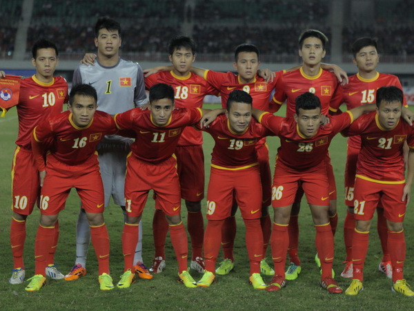 "Trận gặp Malaysia là "chung kết" với U23 Việt Nam" ảnh 1