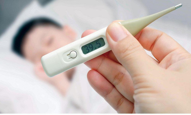 [Video] Những lưu ý về cách sử dụng thuốc hạ sốt an toàn cho trẻ ảnh 1