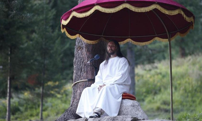 Nga bắt giữ nhân vật thần bí và các thủ lĩnh của giáo phái ở Siberia ảnh 1