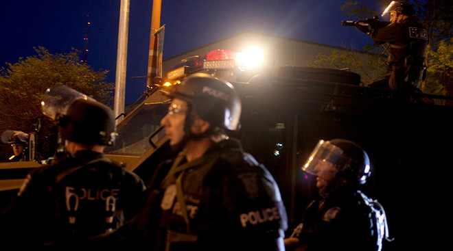 Xả súng trong một bữa tiệc tại Mỹ làm 3 người thiệt mạng ảnh 1