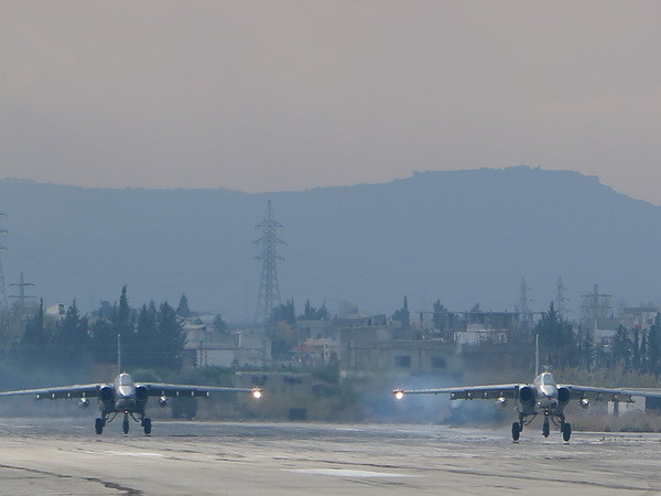 Nga tuyên bố không tấn công bất kỳ quốc gia nào trong NATO ảnh 1