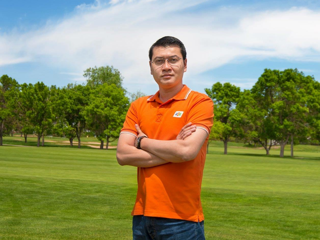 FPT America: Khẳng định trí tuệ Việt ở thủ phủ công nghệ thế giới ảnh 1