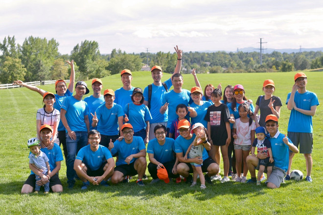 FPT America: Khẳng định trí tuệ Việt ở thủ phủ công nghệ thế giới ảnh 2