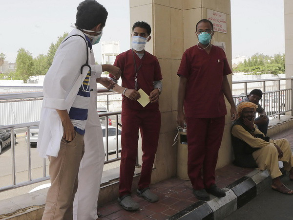 Ai Cập phát hiện trường hợp lây nhiễm virus MERS đầu tiên ảnh 1