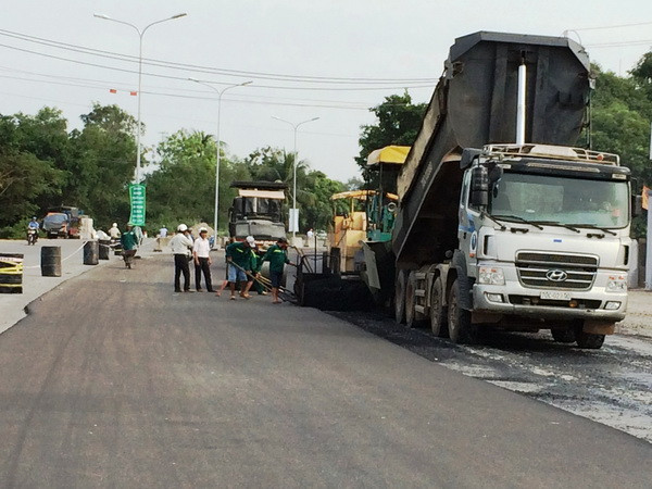 Giao kế hoạch vốn đầu tư phát triển nguồn ngân sách, trái phiếu Chính ảnh 1