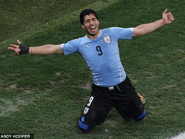 "Tử thần" của tuyển Anh đã nói gì sau màn trở lại ấn tượng? ảnh 1