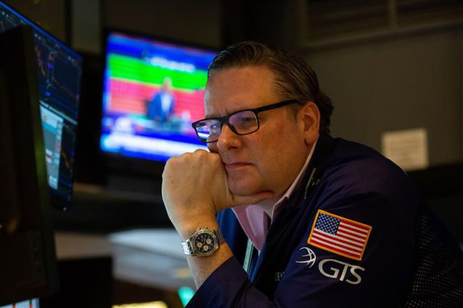 Chứng khoán Mỹ khả năng sẽ đối mặt với một “cơn bão hoàn hảo" ảnh 1