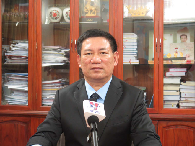 Nghệ An bứt phá trở thành trung tâm kinh tế vùng Bắc Trung Bộ ảnh 1