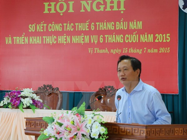 Sự kiện trong nước 11-17/7: Lại nóng vụ chôn lấp chất thải của Formosa ảnh 3