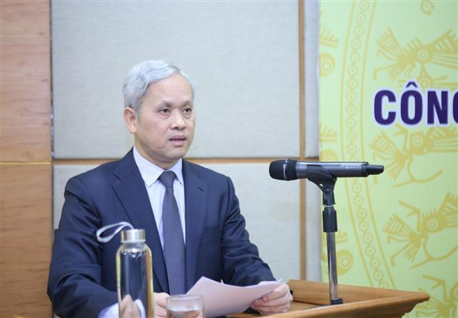 EVFTA: Thúc đẩy tăng trưởng của Việt Nam trong dài hạn ảnh 1