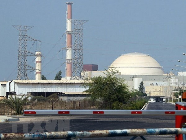 Mỹ sẵn sàng đàm phán "thỏa thuận thực sự" về hồ sơ hạt nhân Iran ảnh 1