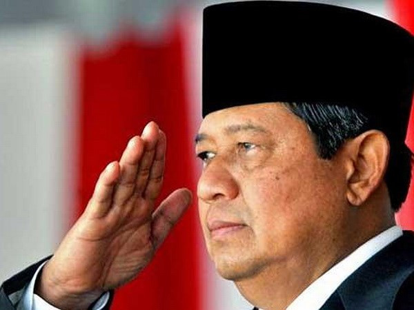 Australia do thám Tổng thống Indonesia Yudhoyono ảnh 1
