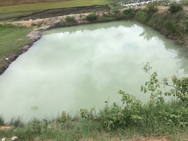 Đắk Lắk: Ba học sinh đuối nước thương tâm tại huyện Krông Năng ảnh 1