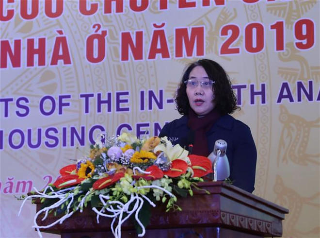 Luật Thống kê hướng tới cung cấp thông tin kịp thời và xác thực ảnh 1