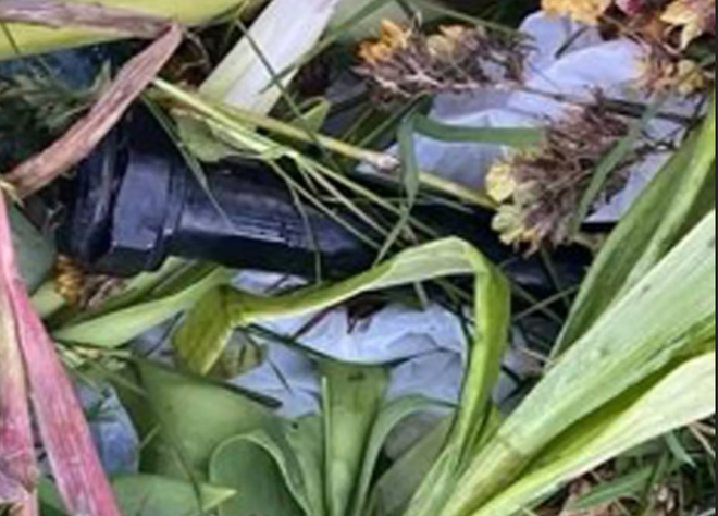 Anh: Cảnh sát phát hiện 4 vật thể nghi bom ống tại Bắc Ireland ảnh 1