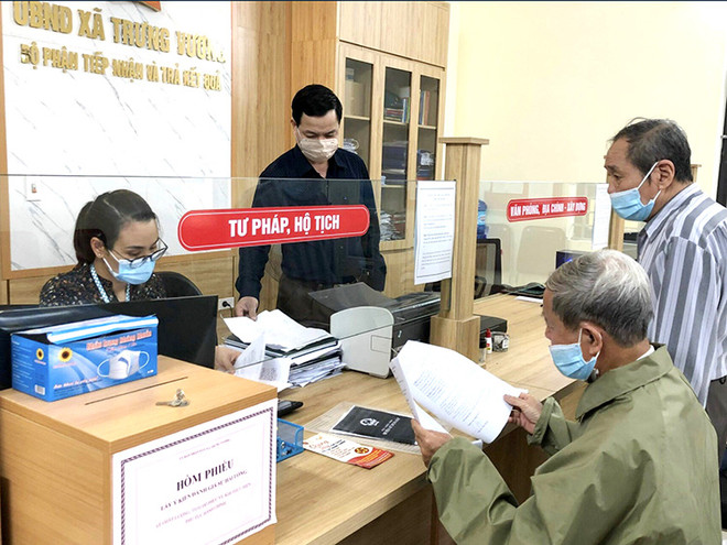 Phú Thọ: Gỡ rào cản, tạo đột phá về môi trường đầu tư cho DN ảnh 2