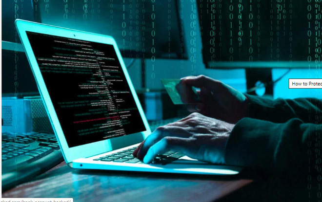 5 cách để đảm bảo tài khoản an toàn trên môi trường trực tuyến ảnh 1