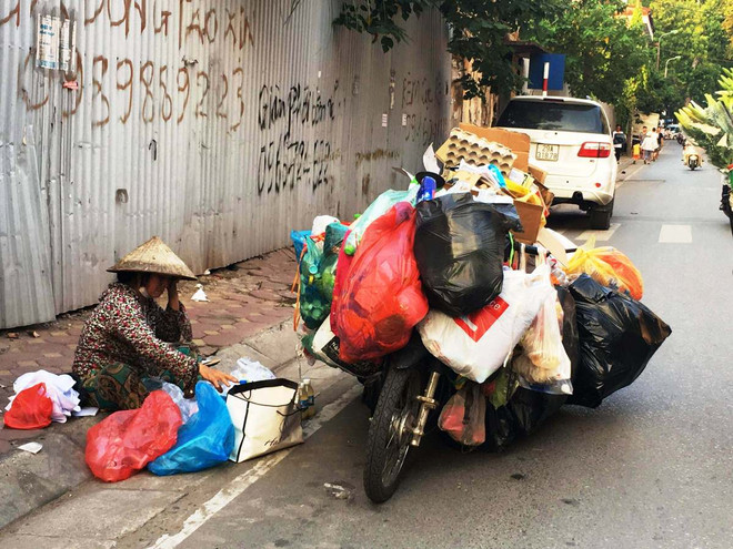 Bài 2: Giải quyết ‘ô nhiễm trắng’ cần xử lý từ gốc, cấm tại nguồn ảnh 2