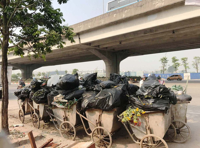 Bài 2: Giải quyết ‘ô nhiễm trắng’ cần xử lý từ gốc, cấm tại nguồn ảnh 1