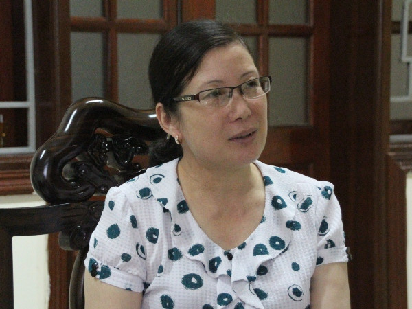 Doanh nghiệp trốn thuế, phí: "Tại anh, tại ả, tại cả đôi bên" ảnh 3