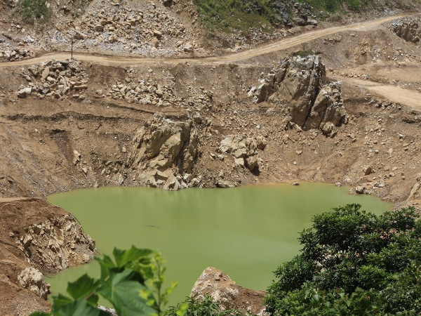 Doanh nghiệp trốn thuế, phí: "Tại anh, tại ả, tại cả đôi bên" ảnh 2