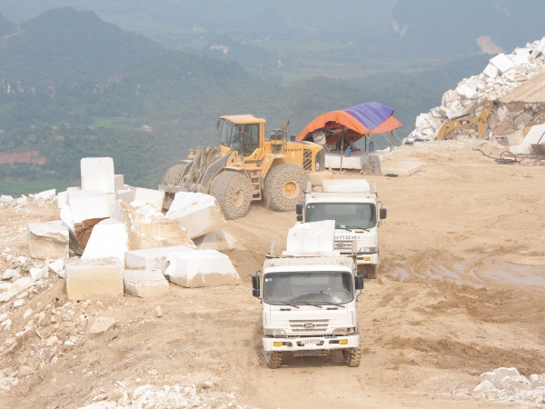 Doanh nghiệp trốn thuế, phí: "Tại anh, tại ả, tại cả đôi bên" ảnh 1