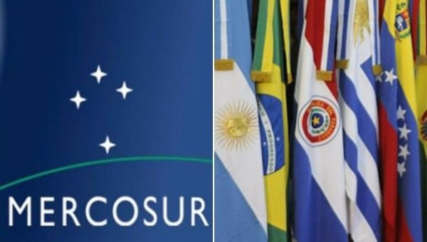 Mercosur kêu gọi đối thoại giải quyết khủng hoảng với Venezuela ảnh 1