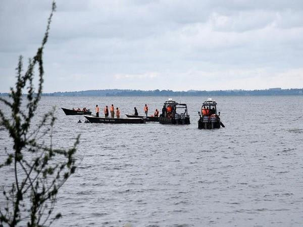 CHDC Congo: Lật thuyền trên sông Kivu, hàng chục người mất tích ảnh 1