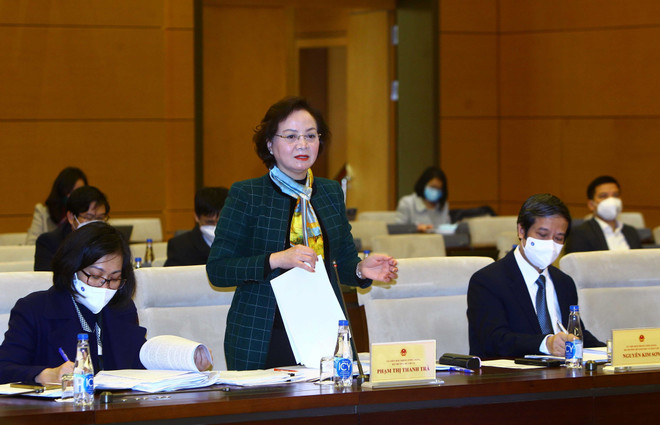 Tháo gỡ tình trạng "vừa thừa, vừa thiếu" giáo viên mầm non, phổ thông ảnh 4