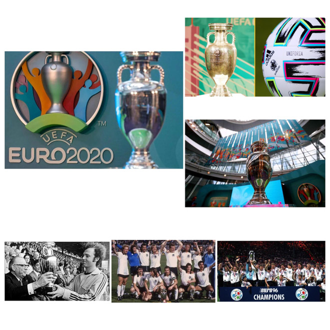 Tuyển Đức trước trận ra quân tại EURO 2020: Khơi dậy bản lĩnh ảnh 2