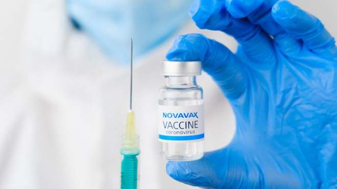 Vaccine ngừa COVID-19 của Novavax. (Nguồn: euractiv) WHO cấp phép sử dụng khẩn cấp vaccine phòng COVID-19 của Novavax ảnh 1